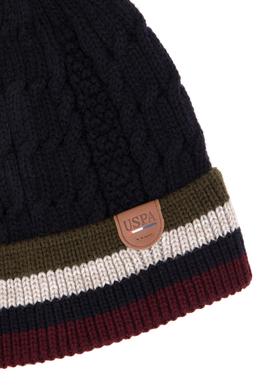 Erkek Lacivert Bere - 50298097001