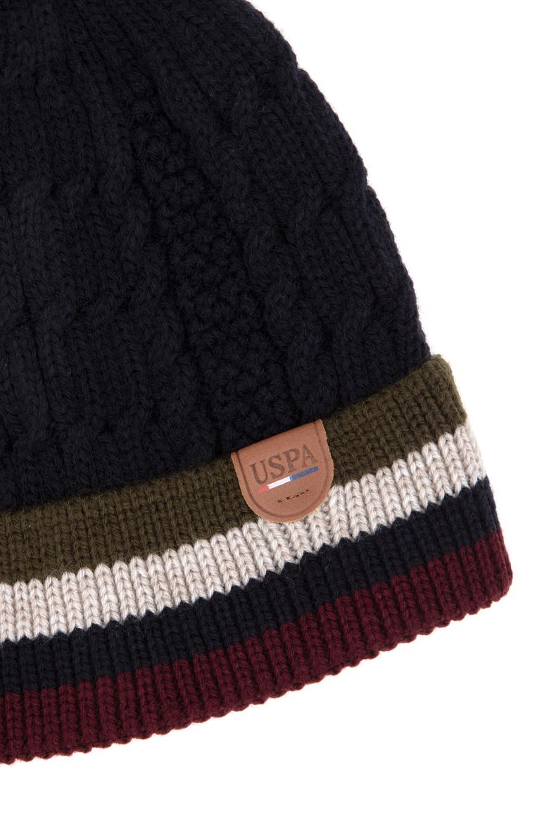 Erkek Lacivert Bere - 50298097001