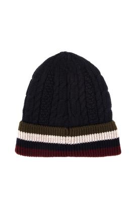 Erkek Lacivert Bere - 50298097001