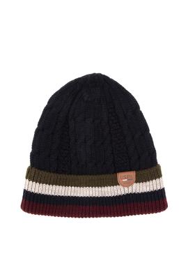 Erkek Lacivert Bere - 50298097001