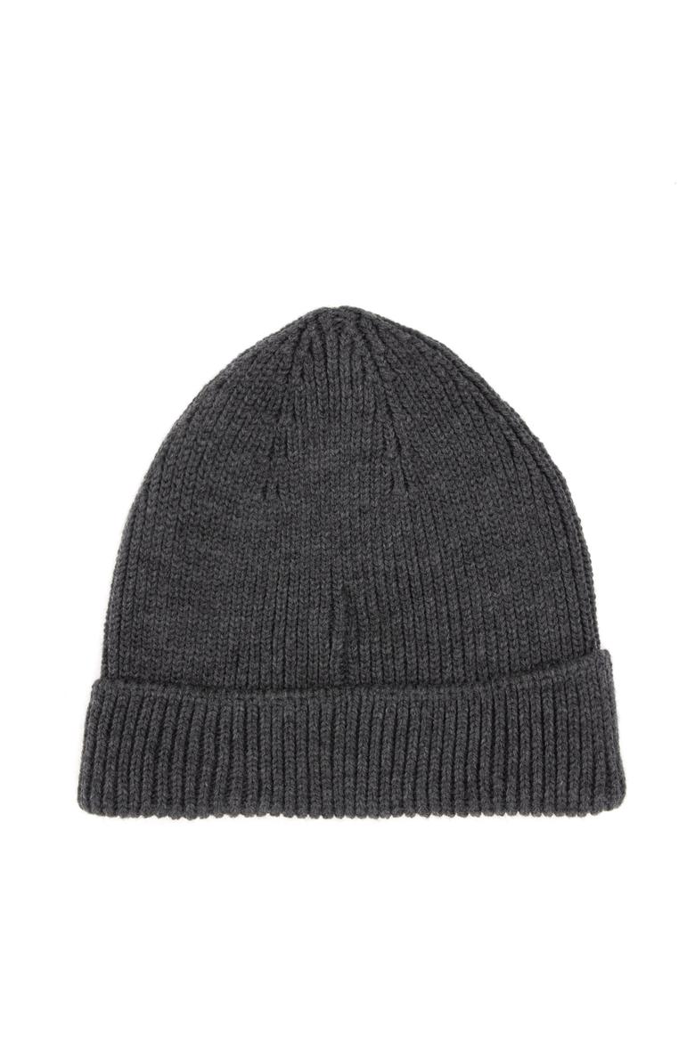 Erkek Antrasit Bere - 50298114002