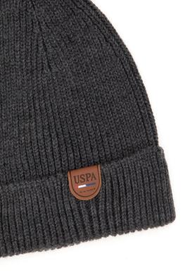 Erkek Antrasit Bere - 50298114002