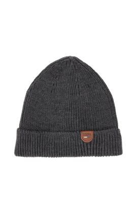 Erkek Antrasit Bere - 50298114002