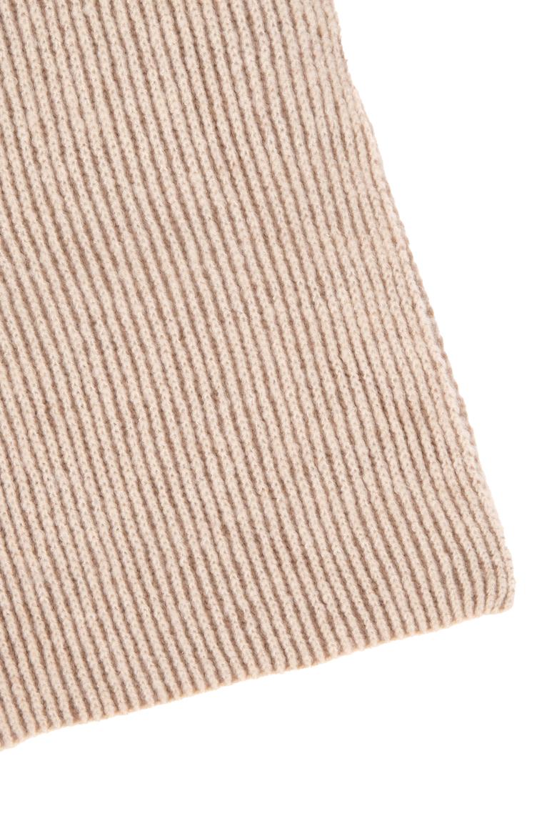 Erkek Camel Kaşkol - 50292944001