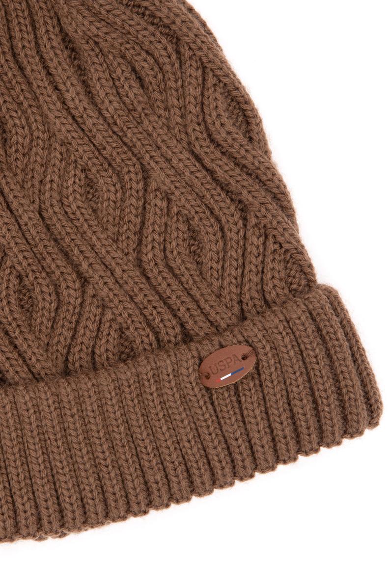 Erkek Kahverengi Bere