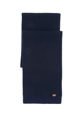 Erkek Lacivert Kaşkol - 50292952002