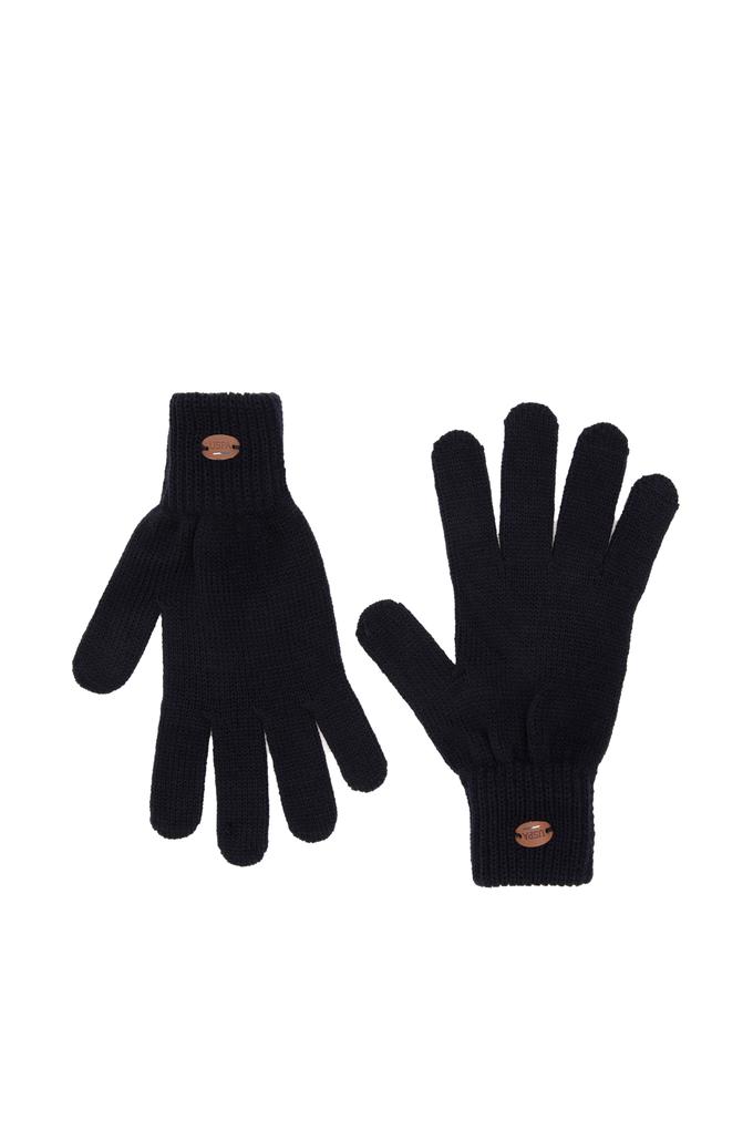 Erkek Lacivert Eldiven