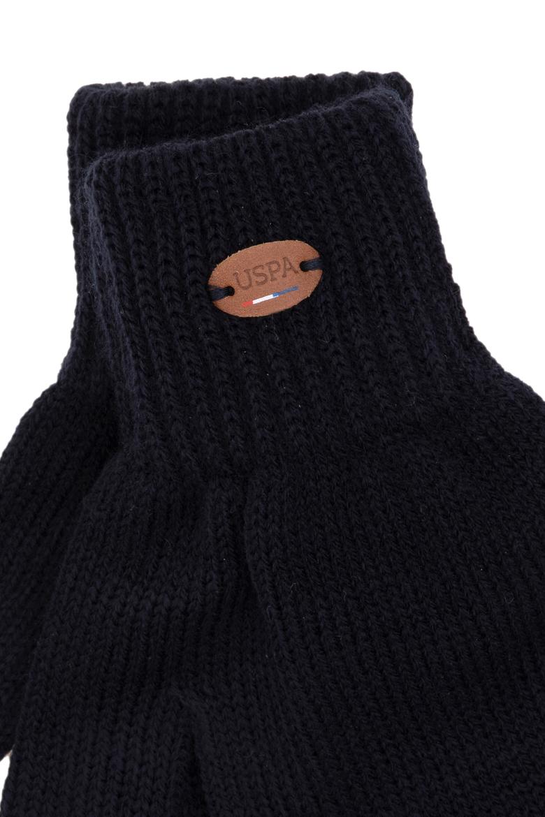 Erkek Lacivert Eldiven - 50296500001