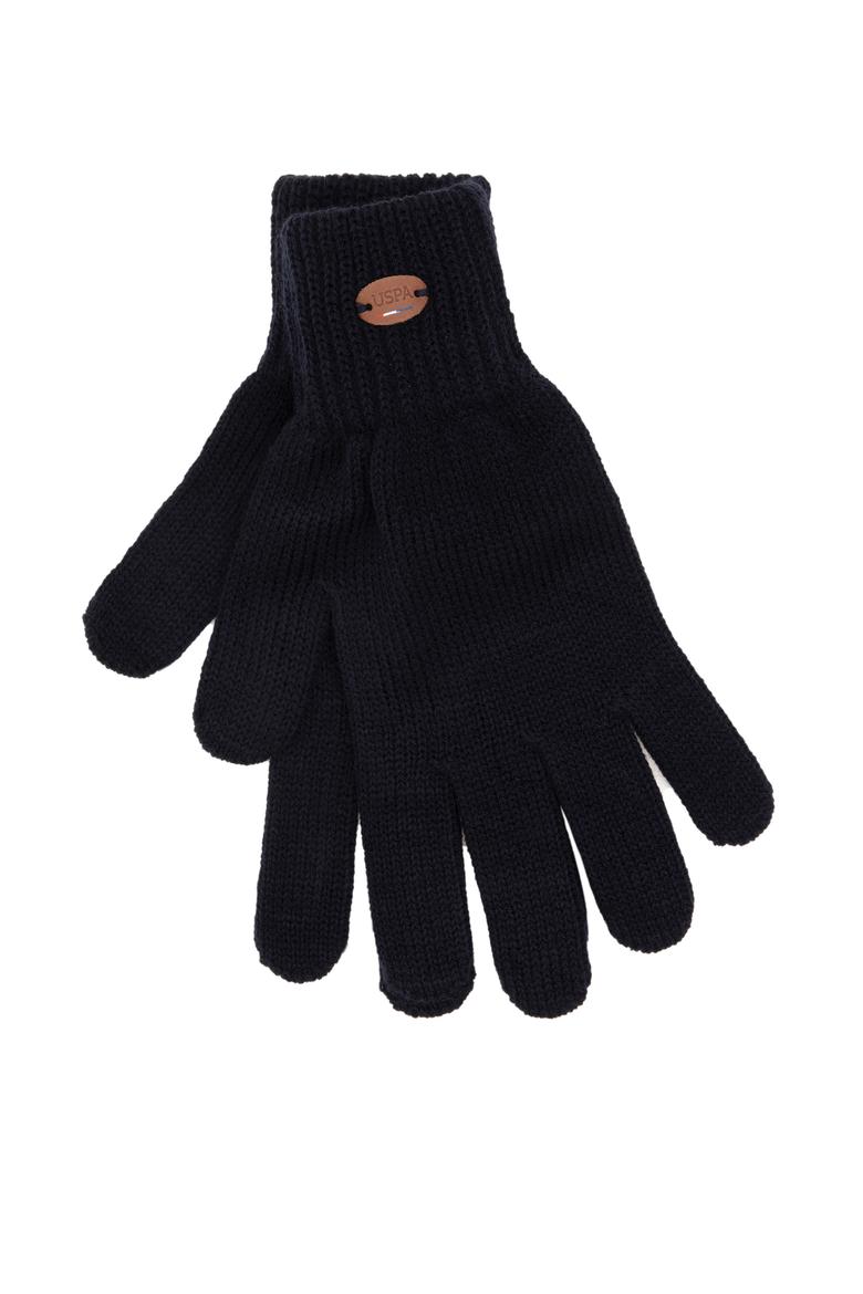 Erkek Lacivert Eldiven - 50296500001