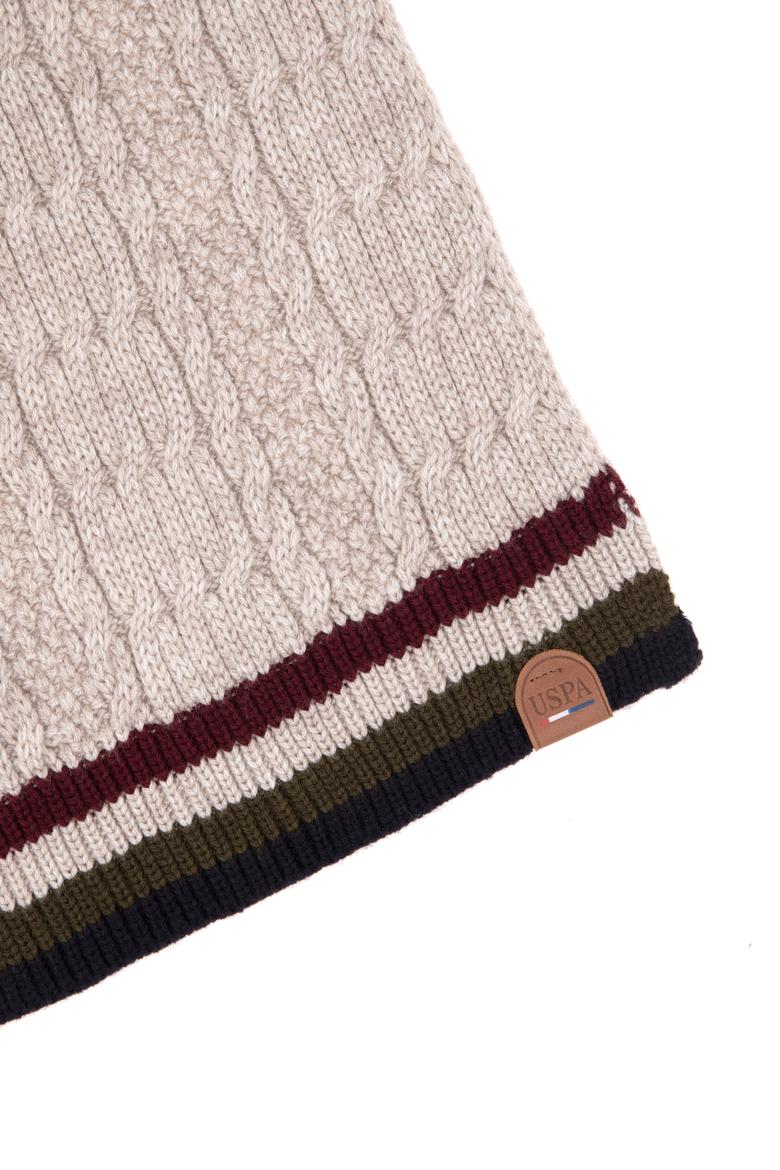 Erkek Taş Kaşkol - 50298105002