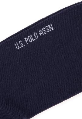 Erkek Lacivert Tenis Çorabı - 50299014001