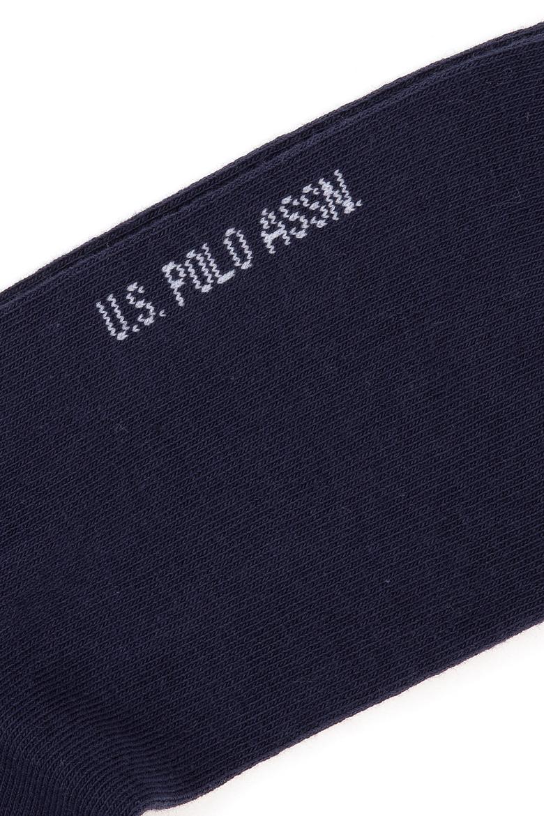 Erkek Lacivert Tenis Çorabı - 50299014001
