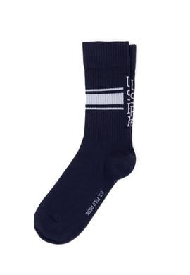 Erkek Lacivert Tenis Çorabı - 50299015001