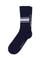 Erkek Lacivert Tenis Çorabı