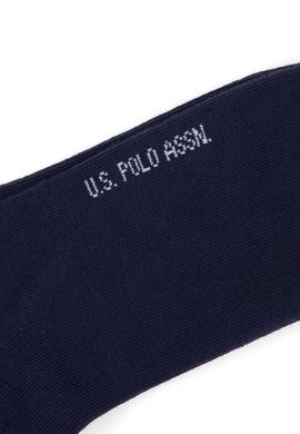 Erkek Lacivert Tenis Çorabı - 50299015001