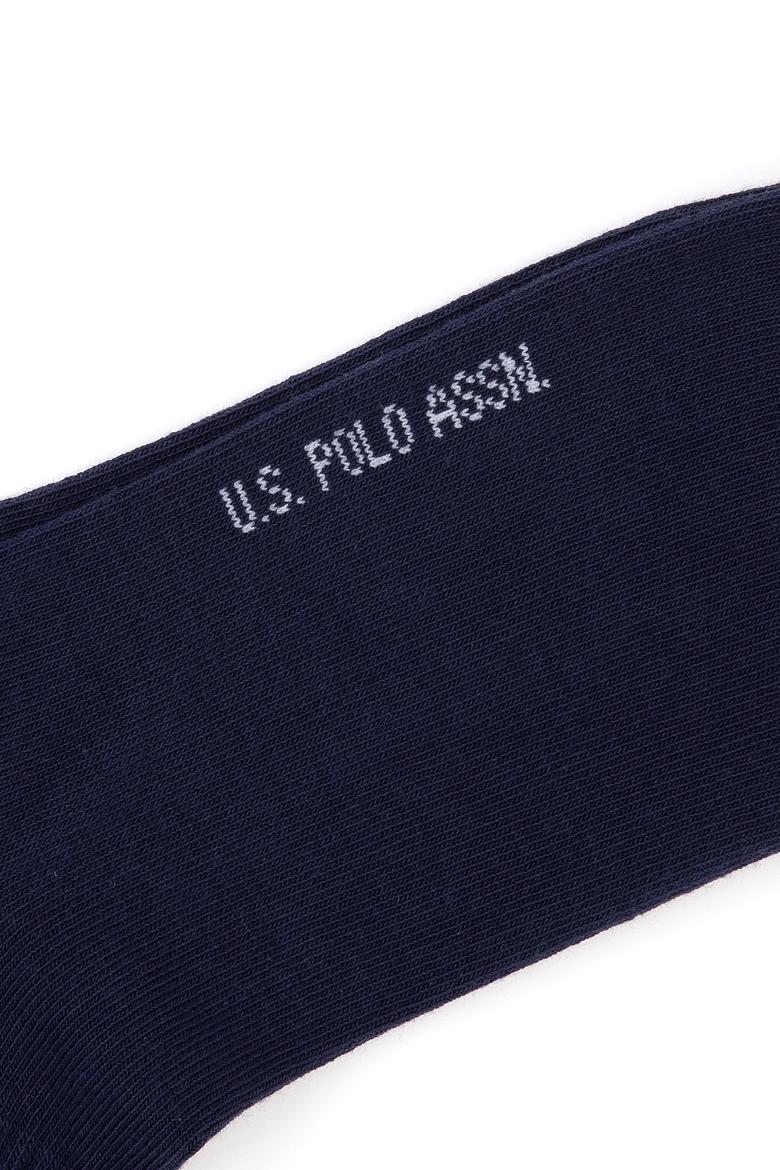 Erkek Lacivert Tenis Çorabı - 50299015001