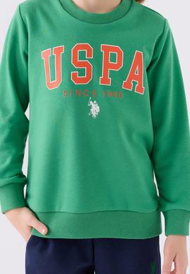 Erkek Çocuk Yeşil Pijama Takımı - 50299485013