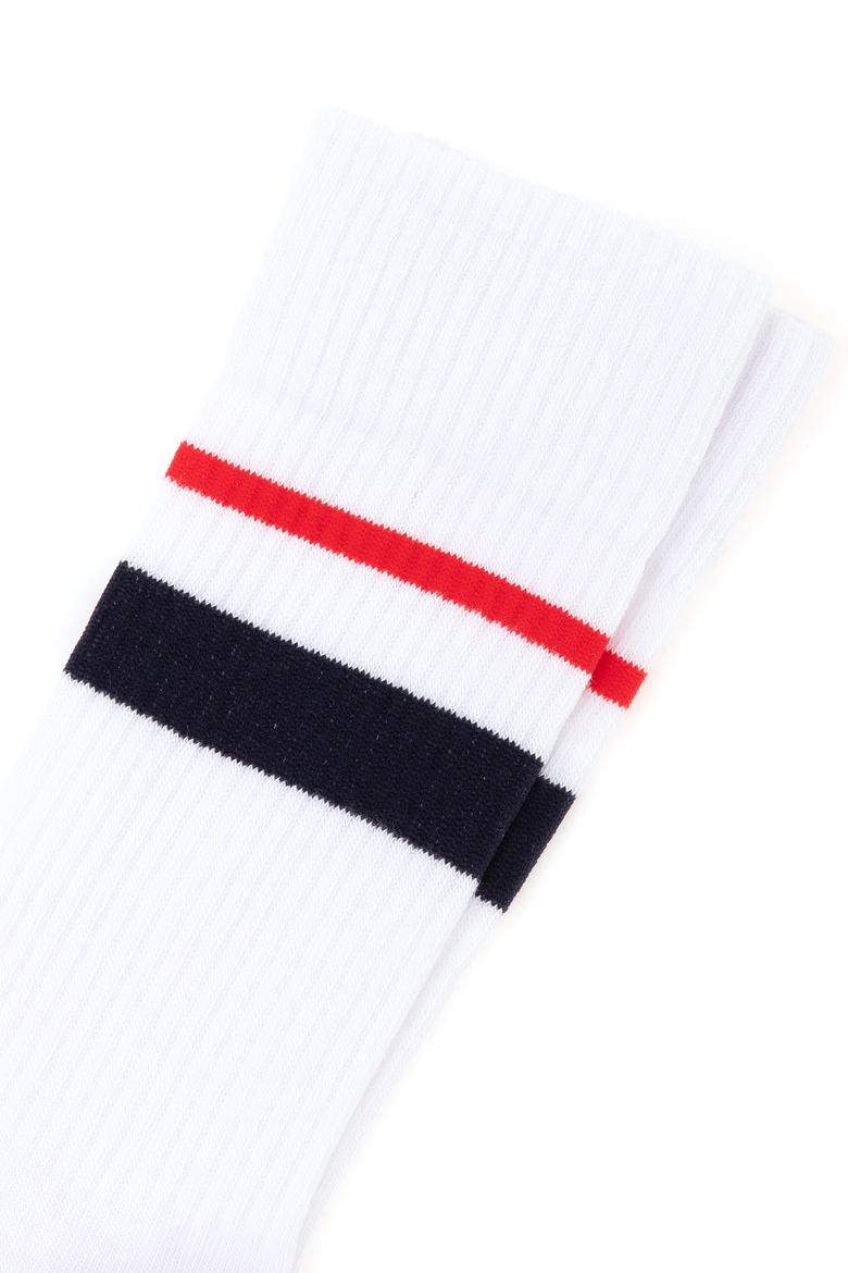 Erkek Beyaz Tenis Çorabı - 50299013001