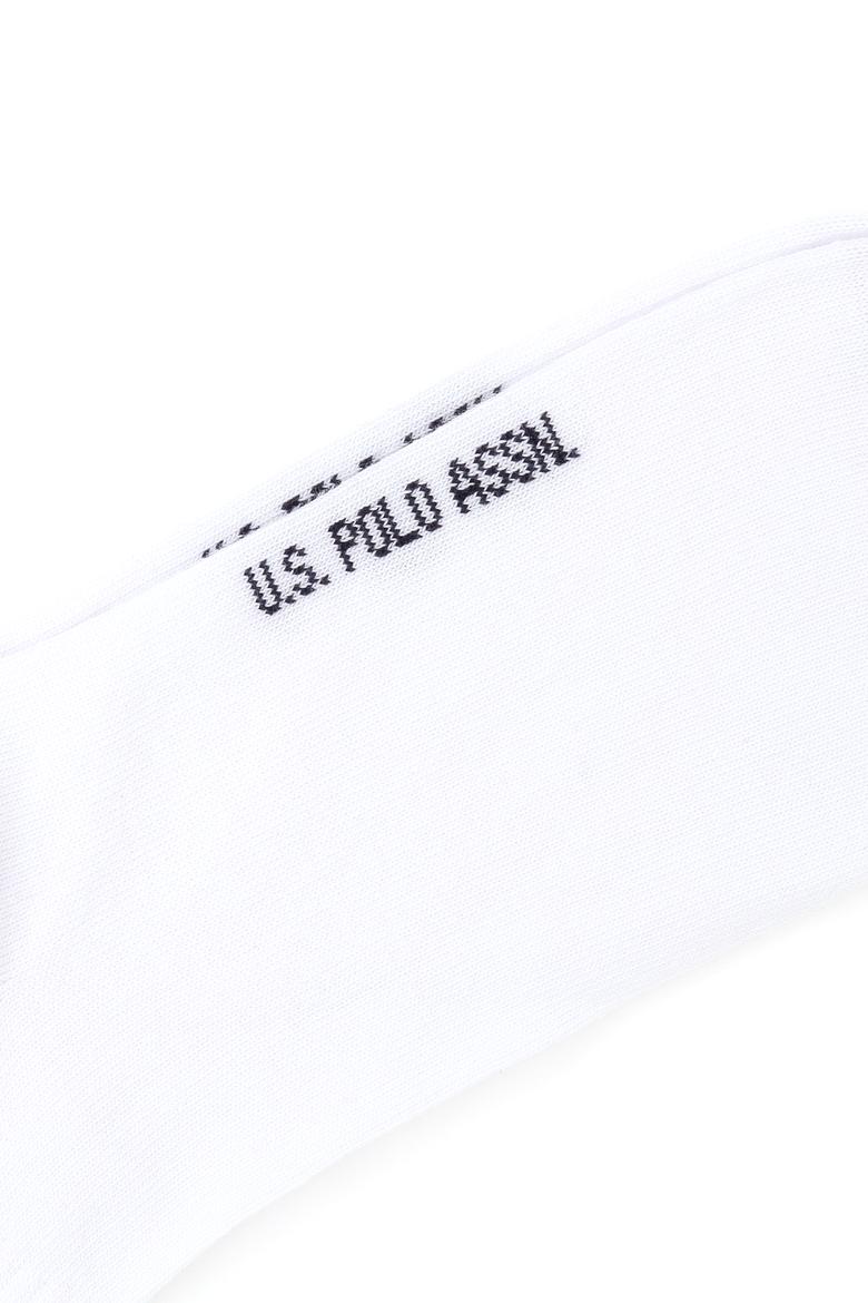 Erkek Beyaz Tenis Çorabı - 50299013001