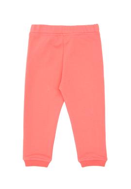 Kız Bebek Nar Çiçeği Eşofman Altı - 50296406059