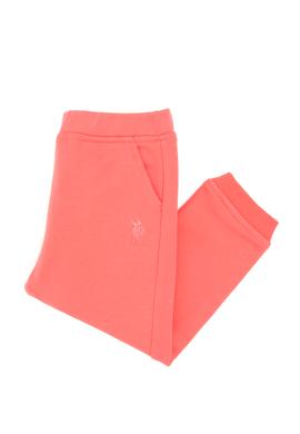 Kız Bebek Nar Çiçeği Eşofman Altı - 50296406059