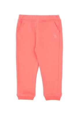 Kız Bebek Nar Çiçeği Eşofman Altı - 50296406059