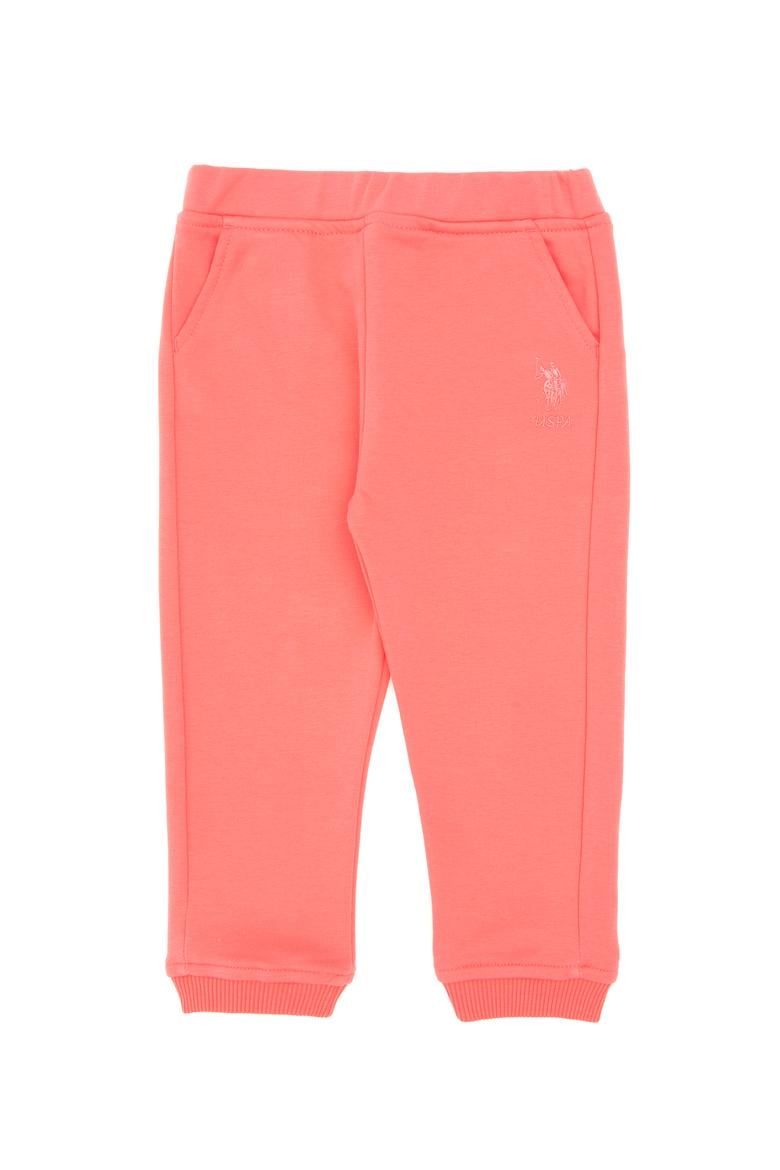 Kız Bebek Nar Çiçeği Eşofman Altı - 50296406059