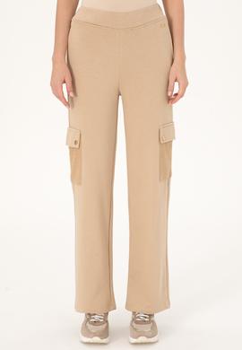 Kadın Kum Eşofman Altı - 50297341008