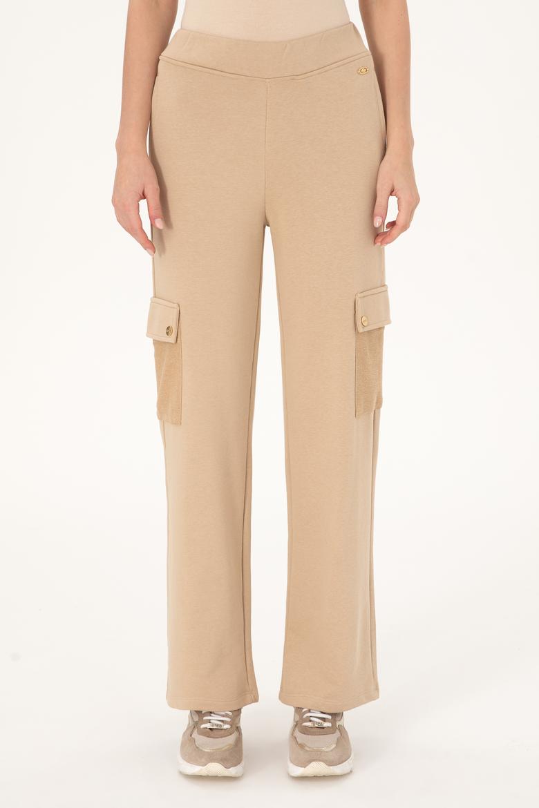 Kadın Kum Eşofman Altı - 50297341008