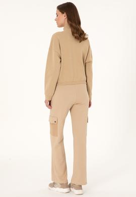 Kadın Kum Eşofman Altı - 50297341008