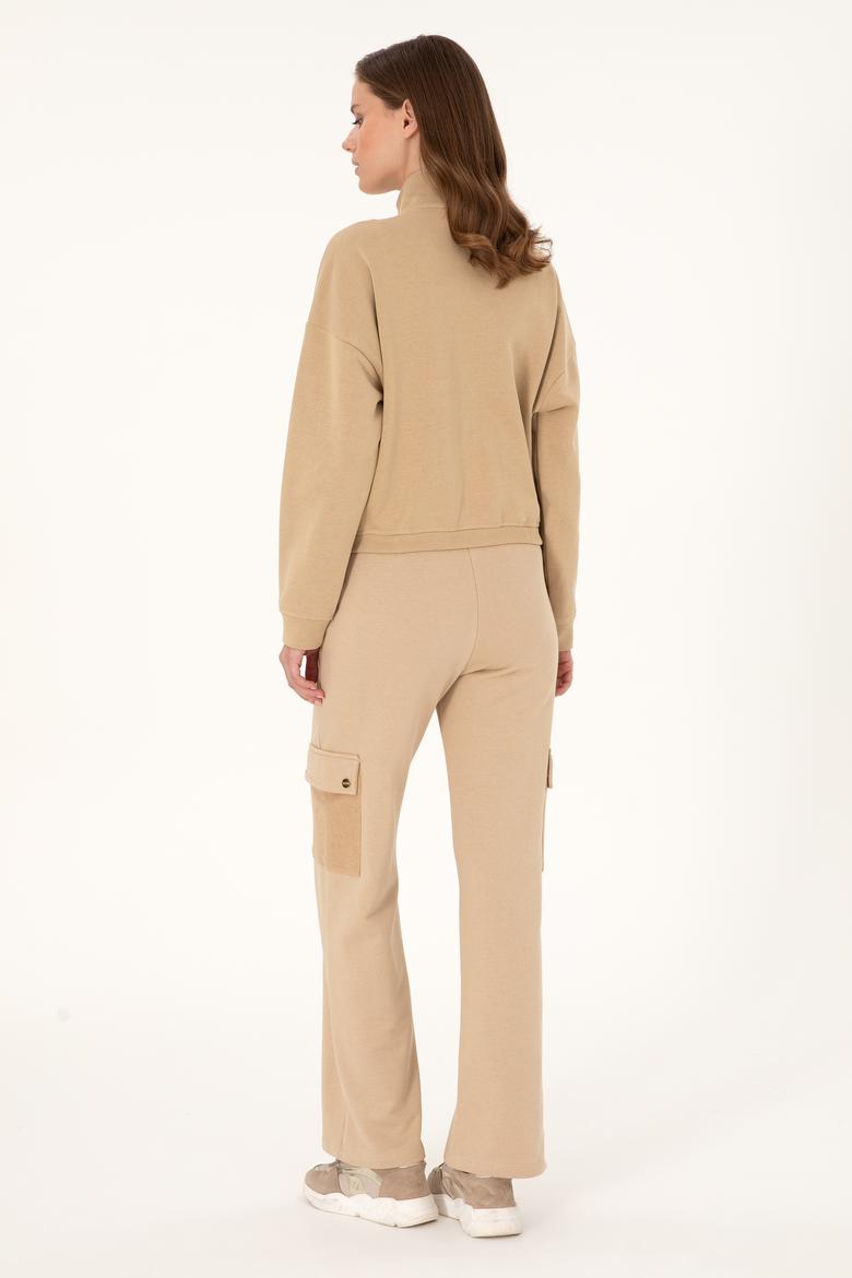 Kadın Kum Eşofman Altı - 50297341008