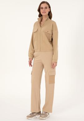 Kadın Kum Eşofman Altı - 50297341008