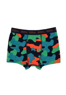 Erkek Çocuk 3'lü Boxer - 50301739003