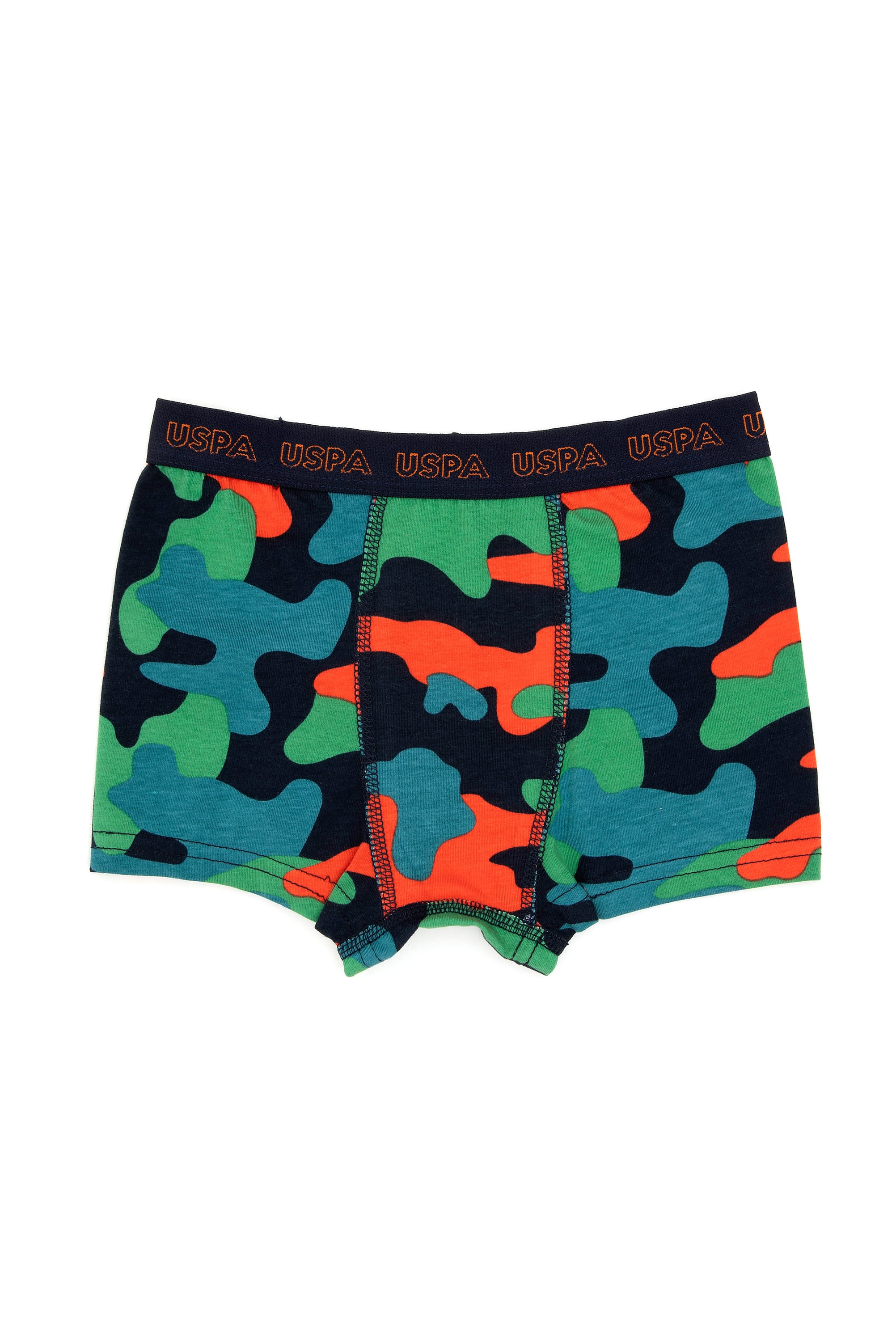 Erkek Çocuk 3'lü Boxer