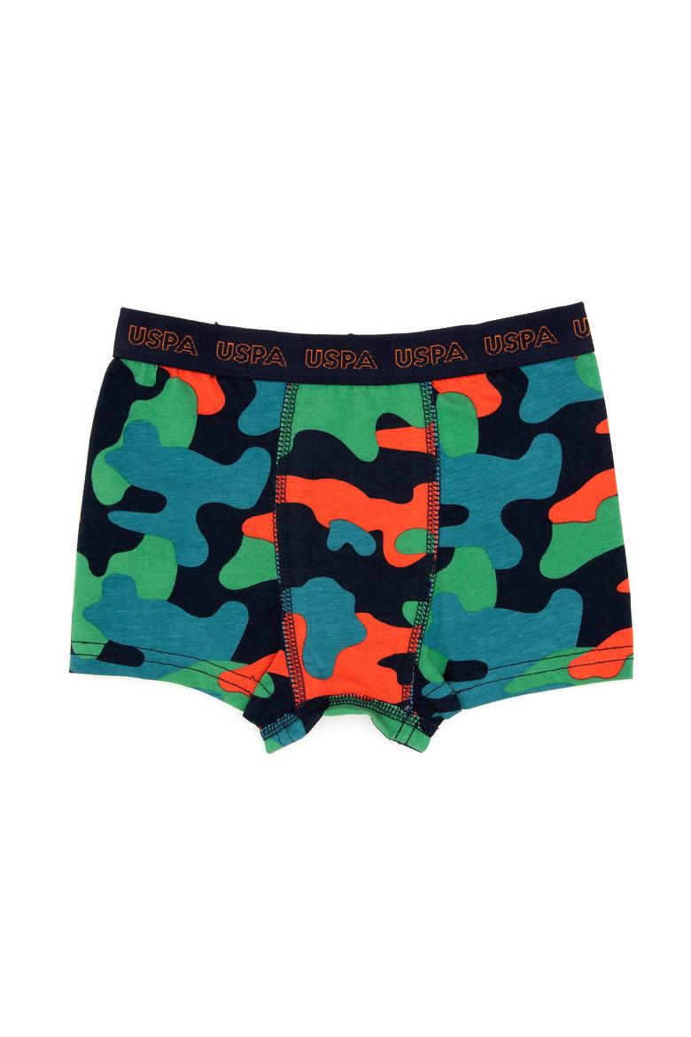 Erkek Çocuk 3'lü Boxer - 50301739003