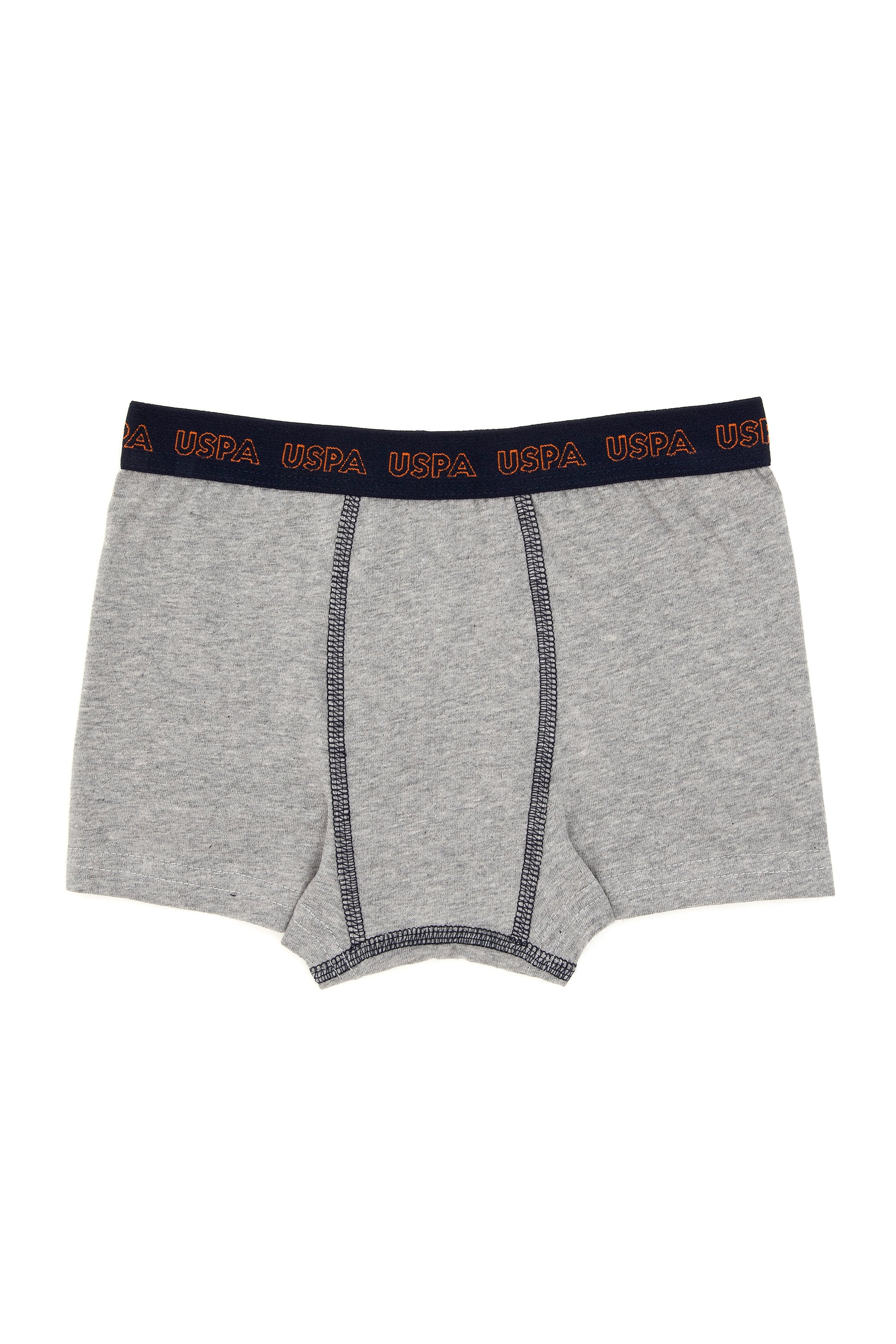 Erkek Çocuk 3'lü Boxer
