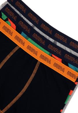 Erkek Çocuk 3'lü Boxer - 50301739003