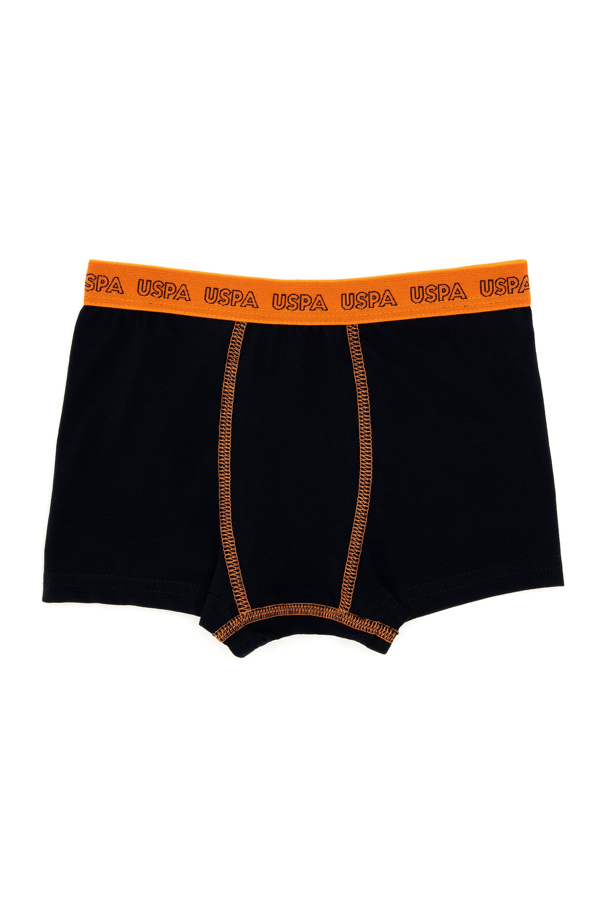 Erkek Çocuk 3'lü Boxer