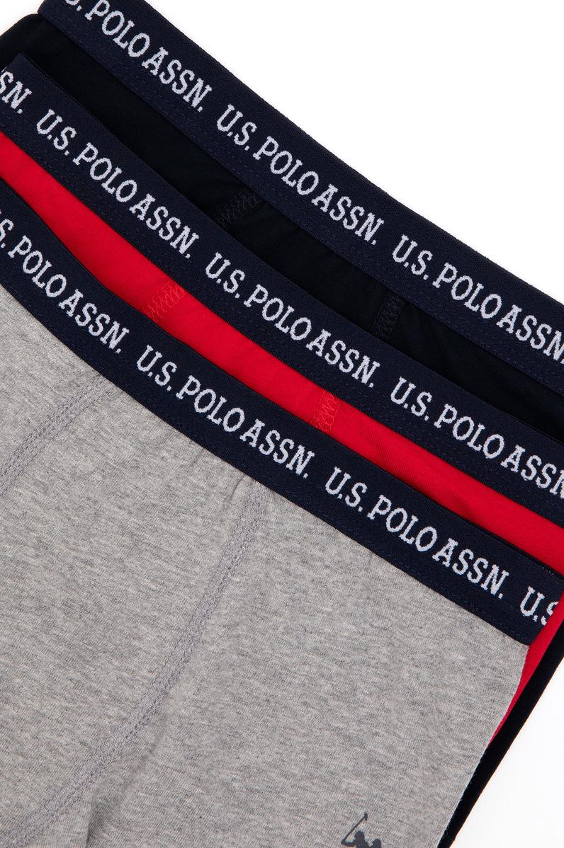 Erkek Çocuk 3'lü Boxer