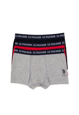Erkek Çocuk 3'lü Boxer - 50301737003