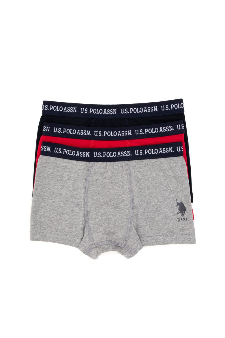 Erkek Çocuk 3'lü Boxer - 50301737003