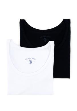 Erkek Çocuk 2'li Atlet - 50301743004