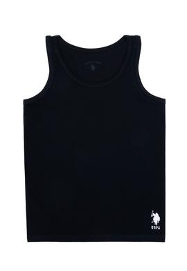 Erkek Çocuk 2'li Atlet - 50301743004