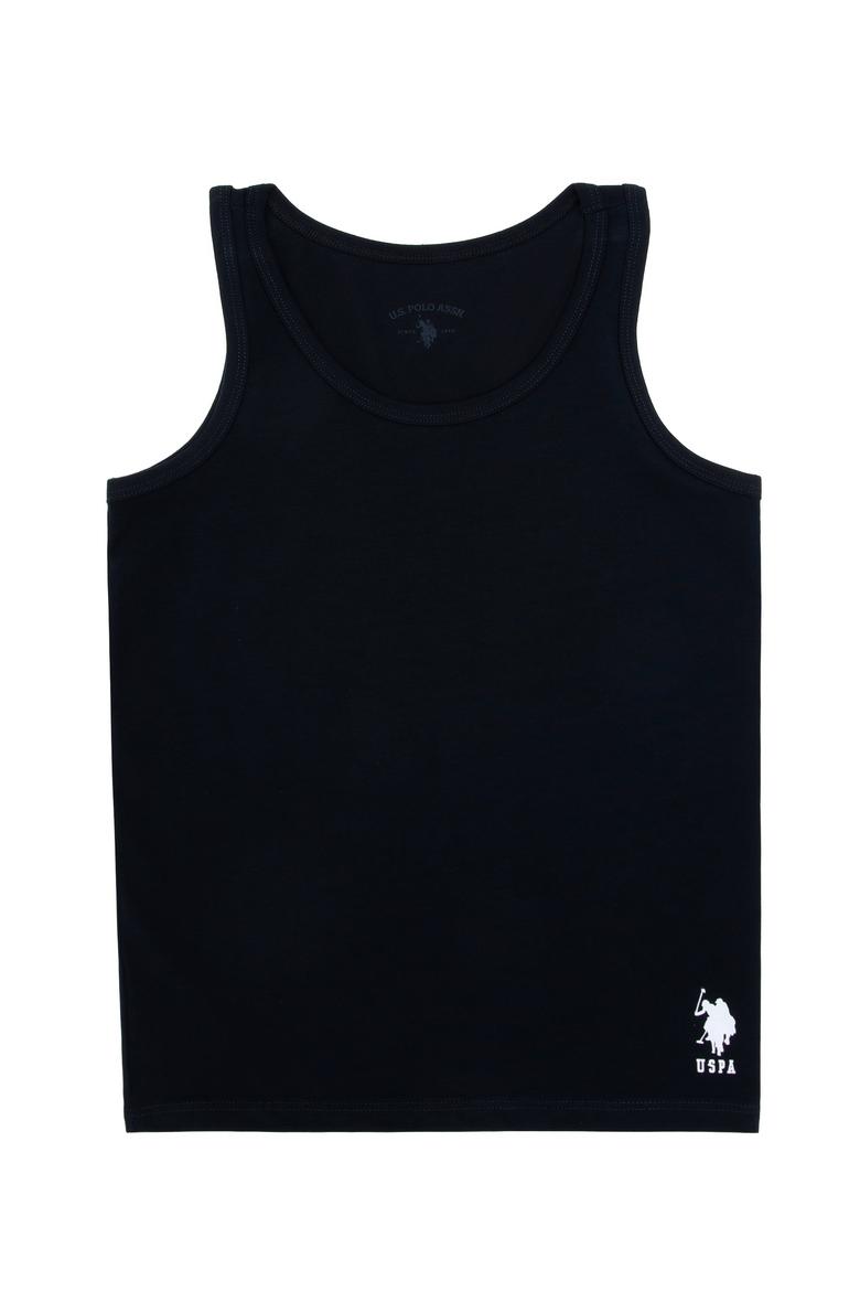 Erkek Çocuk 2'li Atlet - 50301743004