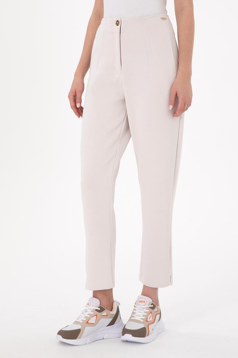 Kadın Taş Eşofman Altı