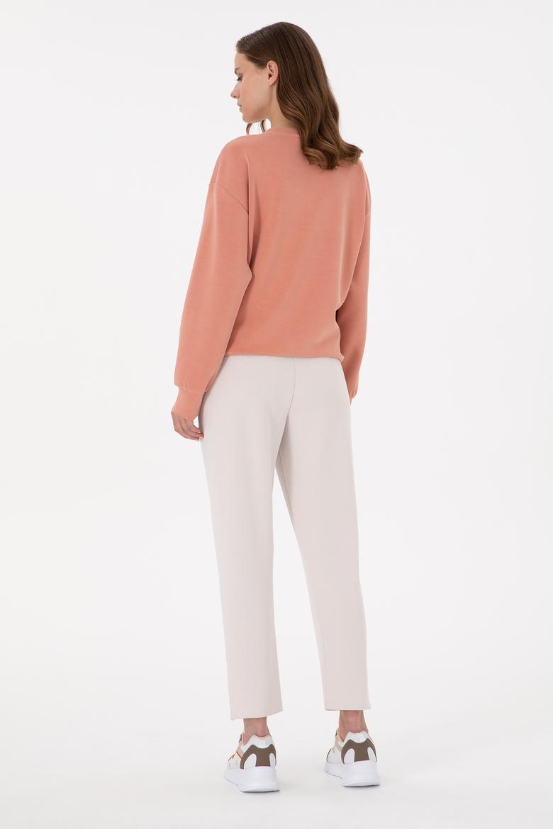 Kadın Taş Eşofman Altı - 50272875018