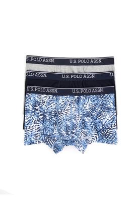 Erkek 3'lü Boxer Takımı - 50301683003