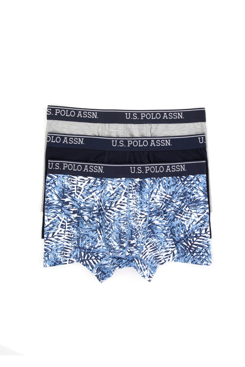 Erkek 3'lü Boxer Takımı - 50301683003