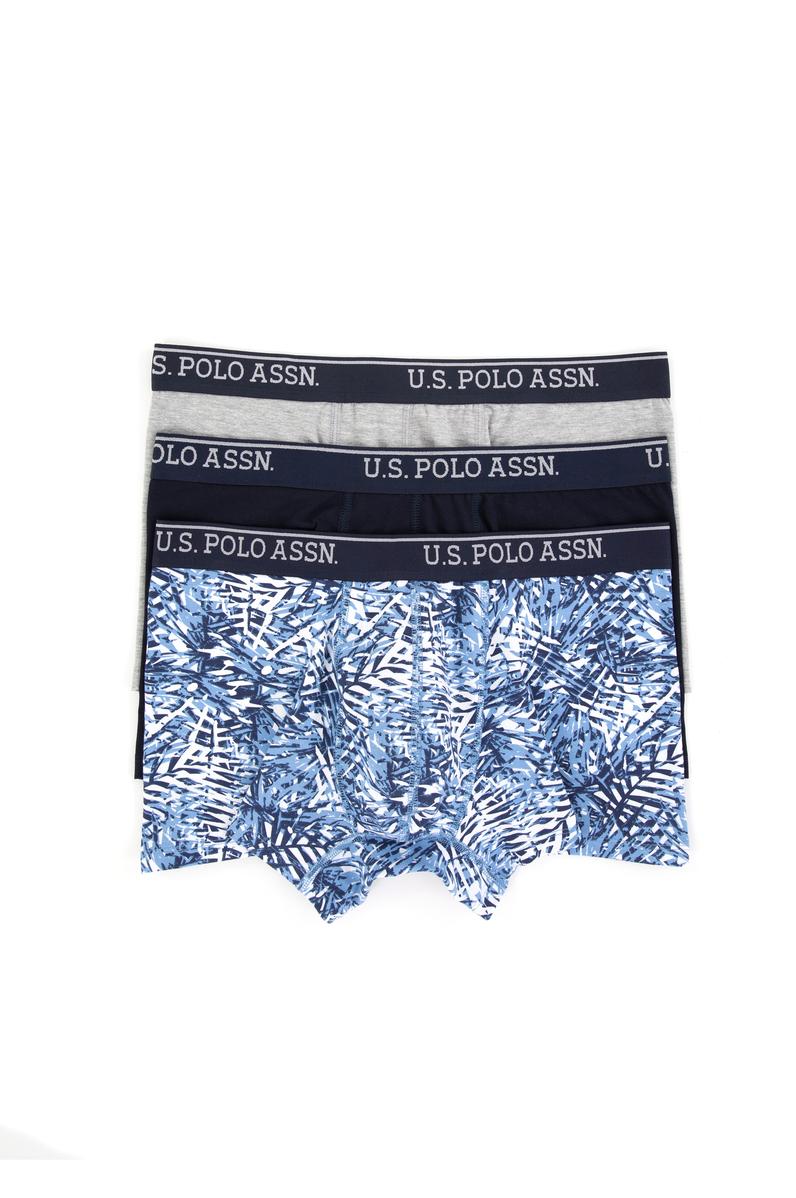 Erkek 3'lü Boxer Takımı