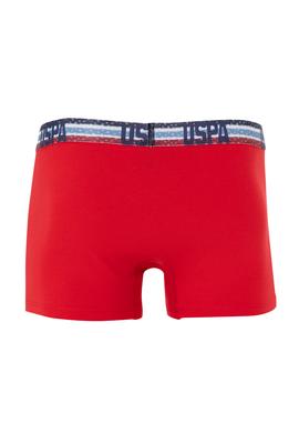 Erkek 3'lü Boxer Takımı - 50301684005